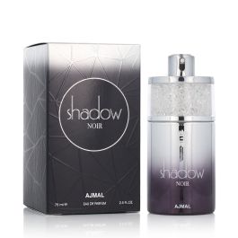 Perfume Mujer Ajmal Shadow Noir EDP 75 ml Precio: 34.0494. SKU: B129VAXDM2