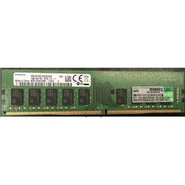 Hewlett Packard Enterprise DIMM memory module with 16GB capacity, 2666MHz speed, 1Gx8 organization, designed for specific HPE systems. Precio: 155.59000017. SKU: B1A9W6YQ9A