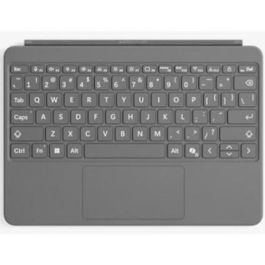 Microsoft Funda con Teclado y Lápiz para Surface Pro 12 Pulgadas Español Precio: 250.49999953. SKU: B1DQ9W9XAH