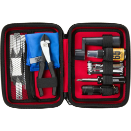 DUNLOP Kit de Mantenimiento para Guitarra Completo Precio: 86.49999963. SKU: B1GXRAF85H