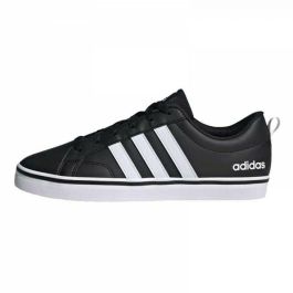 Zapatillas Casual Hombre Adidas S PACE 2.0 HP6009 Negro Precio: 57.49999981. SKU: S2027840