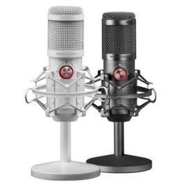 Microfono Mars Gaming Pro Studio White Precio: 43.49999973. SKU: S0232171