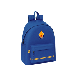 Mochila Escolar Kings League Saiyans Azul 33 x 42 x 15 cm Precio: 21.88999989. SKU: B1B3ZWR9CE