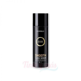 Montibel·lo Decode Smooth Sleek Serum Antiencrespamiento 150ml - Serum Alisador Protector para Todo Tipo de Cabello