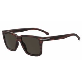 Gafas de Sol Hombre Hugo Boss BOSS-1598-S-EX4 Ø 55 mm Precio: 80.78999995. SKU: B1FQ3QCPL7