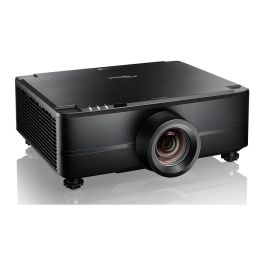 Optoma ZU725T Proyector DLP 4K UHD 7800 Lumen HDMI Altavoces Negro
