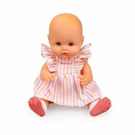 Nenuco Ropita Casual para Muñeca de 35cm - Conjunto de Ropa Surtida - Ideal para Niños a partir de 1 Año Nenuco Ropita Casual para Muñeca de 35cm - Conjunto de Ropa Surtida - Ideal para Niños a partir de 1 Año