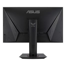 ASUS TUF Gaming VG279QM Monitor Gaming 27" Full HD 1920 x 1080, 280Hz, IPS, 1ms, NVIDIA G-SYNC