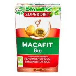 Macafit Bio Ampollas Macafit Bio Ampollas Precio: 22.4999995. SKU: B1D5WK7RCG