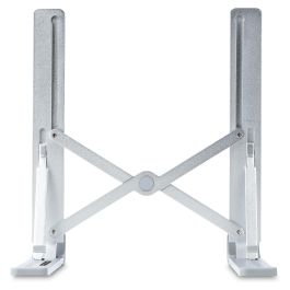 Soporte Plegable y Regulable para Portátil Startech LAPTOP-RISER-BAR