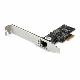 Tarjeta de Red Startech ST2GPEX Tarjeta de Red Startech ST2GPEX Precio: 42.50000007. SKU: B124N76NFT