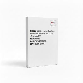 Lexware Plus 2026 - 1 Device, ABO - ESD - Descarga Precio: 342.49999971. SKU: B12HCWT5W5