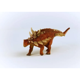 Schleich 15036 Gastonia - Figura de dinosaurio realista para niños