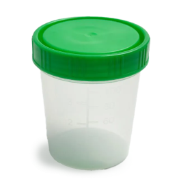 Covetrus Contenedor No Esteril T-Rosca 100 mL con Escala de 20 mL - 2800895 Precio: 1.49999949. SKU: B14GTVHHH6