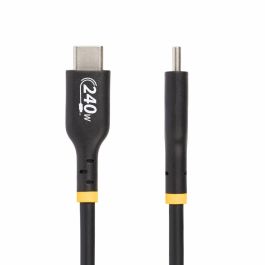 Adaptador de Corriente Startech USB2EPR2M USB-C USB 2.0 Adaptador de Corriente Startech USB2EPR2M USB-C USB 2.0 Precio: 19.49999942. SKU: B1BFXVPCPL