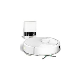 Robot aspirador Irobot ROOMBA 105 COMBO ROBOT + Base de vaciado automático Blanco Precio: 416.49999996. SKU: B1H7J63H3L