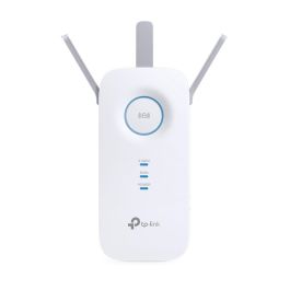 Amplificador Wifi TP-Link RE450 Dual Band 5 GHz Precio: 57.58999961. SKU: S0202093