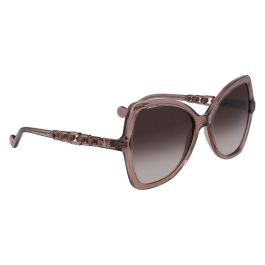 Gafas de Sol Mujer LIU JO LJ774S-200 ø 57 mm Gafas de Sol Mujer LIU JO LJ774S-200 ø 57 mm