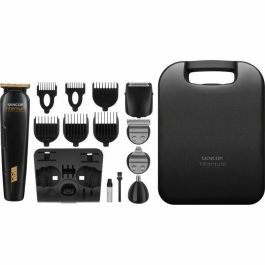 Cortapelos Sencor SHP 8305BK Cortapelos Sencor SHP 8305BK