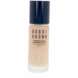Bobbi Brown Weightless Skin Foundation Spf15 #Warm Natural 30 mL Precio: 52.5000003. SKU: B1CA7HJZMZ