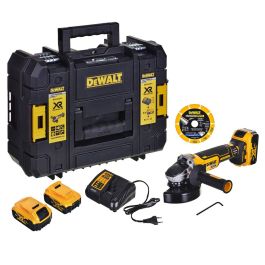 DeWALT Amoladora Angular a Batería 18V 5Ah Precio: 400.50000056. SKU: B14GPCLFBT