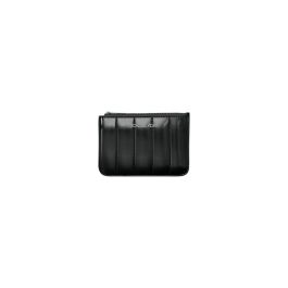 Monedero Michael Kors Jet Set Travel Negro Precio: 51.0136. SKU: B1F8WRMMBE