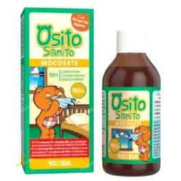 Osito Sanito Mocosete Precio: 9.6900001. SKU: B1JA8DQPXK