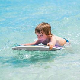 Unice Tabla Surf Paw Patrol 94 cm