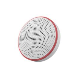 EZVIZ T9C Smart Siren; Sap: 304800308 Precio: 95.69000045. SKU: B19W2687CR