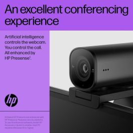 HP 325 FHD Webcam HP 325 FHD Webcam