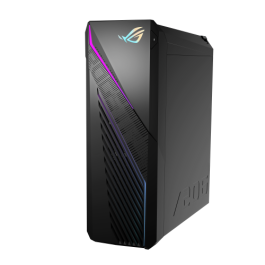 ASUS ROG Strix G16CH G16CH-1370KF0960 - Sobremesa Gaming de (Intel Core i7-13700KF, 32GB RAM, 1TB SSD, NVIDIA RTX 4080 16GB, Sin Sistema Operativo) Gris