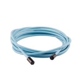 Comba para Saltar con Mangos Picsil Insigne Rope Weights Pack Marrón