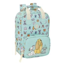 Mochila Escolar Disney Azul 20 x 28 x 8 cm Precio: 27.50000033. SKU: B12DNXF3X8