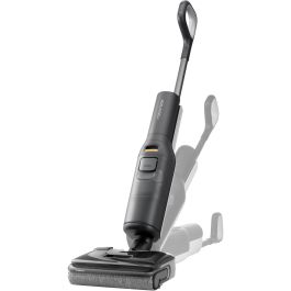 Roborock F25 Aspirador Mopa Eléctrica Negro Blanco 870 L Precio: 487.88999996. SKU: B1FJ2T2J7H