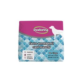 Inodorina Pañal Absorbente achos 12 Piezas Precio: 4.49999968. SKU: IN250P901