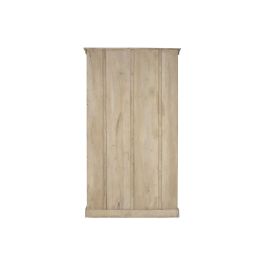 Armario Item Home DKD Home Decor Natural 43 x 214 x 125 cm