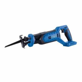 Scheppach C-RS100-X Sierra sable 20V IXES - Hoja 150 mm - sin batería ni cargador Precio: 57.49999981. SKU: B1BAD8B3WE