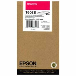 Epson GF Stylus Pro 7800/9800 Cartucho Magenta Precio: 125.79000038. SKU: B1AWLL3TRW