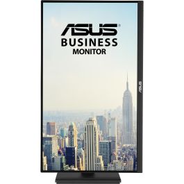 Asus VA27UCPS Monitor 27" 4K Ultra HD IPS LCD 3840x2160 Pixeles 5ms HDR10 USB-C 90LM09WJ-B03170 Negro
