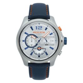 Reloj Hombre Police PL.15403JS/04 (Ø 46 mm) Precio: 86.99000002. SKU: B1AE75FJAG