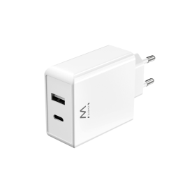 Ewent EW1328 cargador de dispositivo móvil Universal Blanco Corriente alterna Carga rápida Interior Precio: 16.50000044. SKU: B19ZW7ZZTL