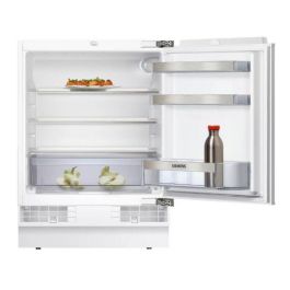 Frigorífico Siemens AG KU15RADF0 Blanco Precio: 1044.4999994. SKU: B1B2PF7RG8