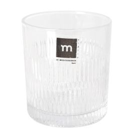 Vaso Coliseo 350 ml - La Mediterranea (48 Unidades) Vaso Coliseo 350 ml - La Mediterranea (48 Unidades)