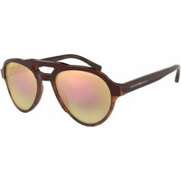Gafas de Sol Hombre Emporio Armani EA4128F-57494Z ø 54 mm Gafas de Sol Hombre Emporio Armani EA4128F-57494Z ø 54 mm Precio: 108.49999941. SKU: B1ETYMPTLW