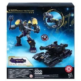 Figura Hasbro Transformers Age Of The Figura Hasbro Transformers Age Of The