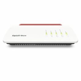 Router Fritz! 20002999 WiFi 6 5 GHz Blanco Precio: 357.49999945. SKU: S55134789