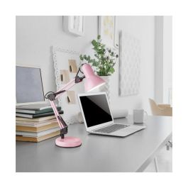 Lámpara de Mesa RABALUX "Samson" 1xE27 IP20 [RAB-4178]