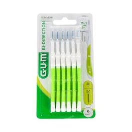 GUM Cepillo Interdental Bi-Direction U-Micro Conico 2114 0,7 Precio: 8.79000023. SKU: B15NJE5N8E