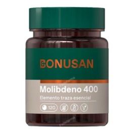 Molibdeno 400 Molibdeno 400 Precio: 11.4999995. SKU: B16NT6MZD3