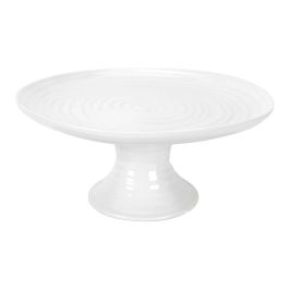 Portmeirion Pastelera Con Pie Sophie Conran Diámetro 24 cm Altura 10 cm Apto Horno Microondas Congelador Lavavajillas Precio: 48.50000045. SKU: B187M3J26N